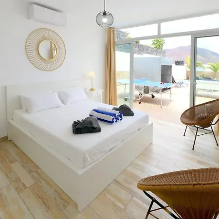 Brisa Playa Blanca (Lanzarote)