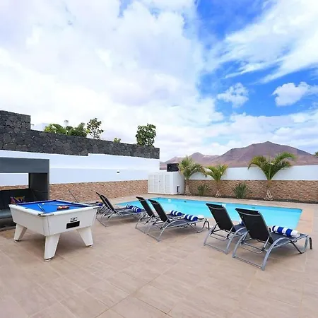 Brisa * Playa Blanca (Lanzarote)